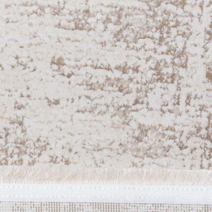 Covor Lootus LO16E Bej/ Maro - imagine 3