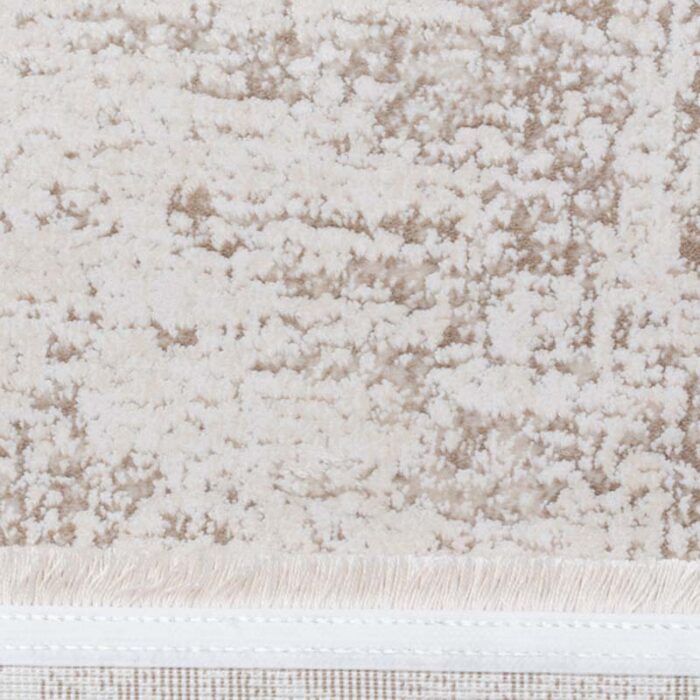 Covor Lootus LO16E Bej/ Maro - imagine 3