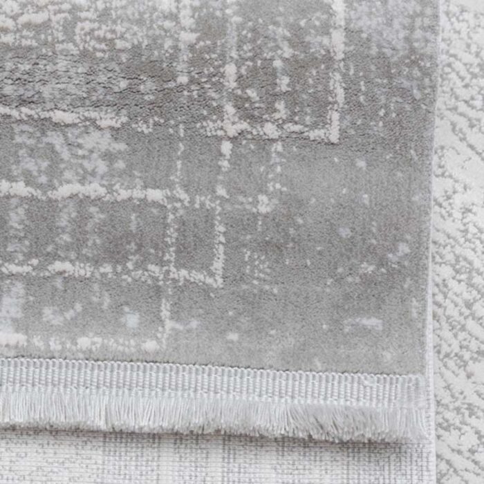 Covor Lootus LO18A GRI - imagine 4