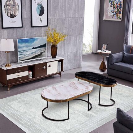 Covor Lootus LO18A GRI - imagine 2