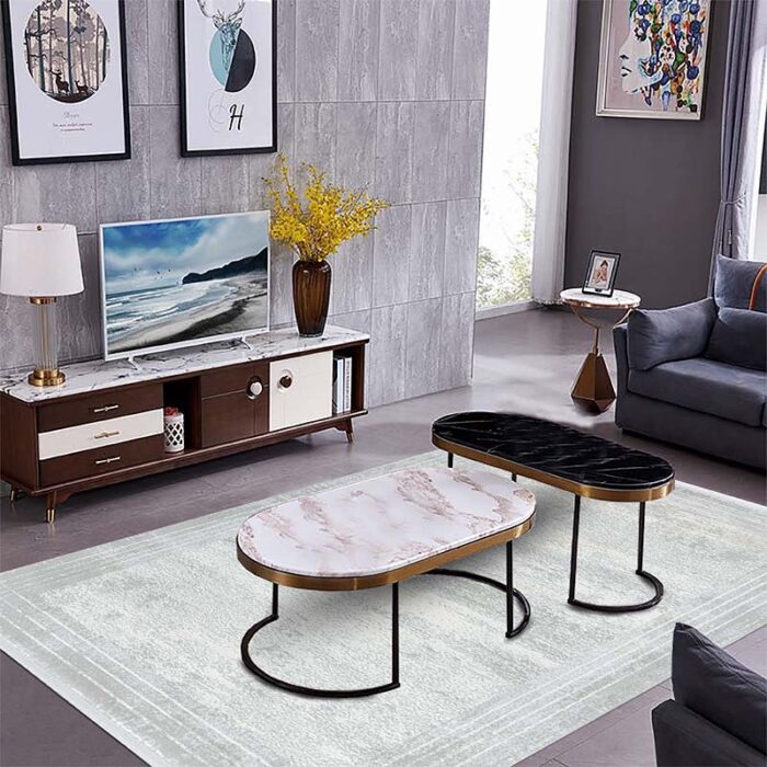 Covor Lootus LO18A GRI - imagine 2