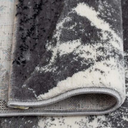 Covor Geometric SULTAN 38500A Gri - imagine 7