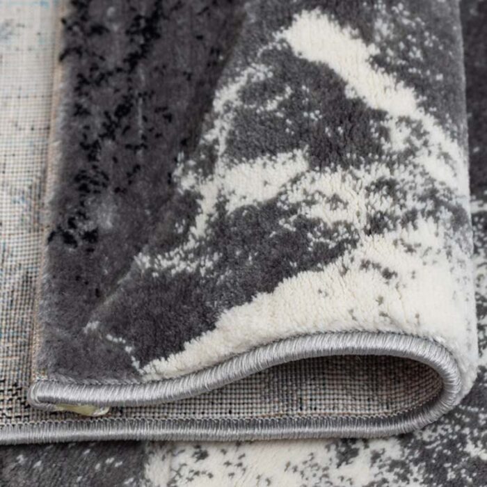 Covor Geometric SULTAN 38500A Gri - imagine 7