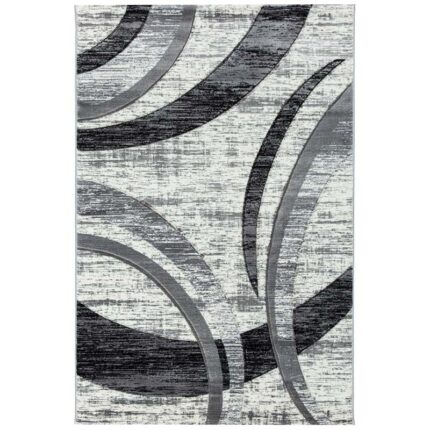 Covor SULTAN 38502A Gri - imagine 2