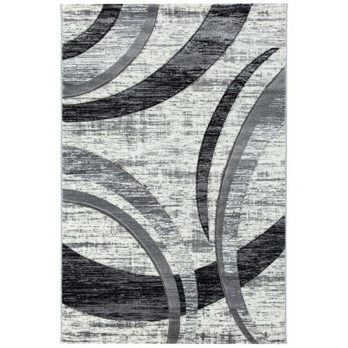 Covor SULTAN 38502A Gri - imagine 2