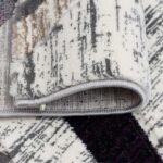 Covor SULTAN 38502A Gri/ Lila - imagine 3