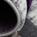 Covor SULTAN 38502A Gri/ Lila - imagine 5