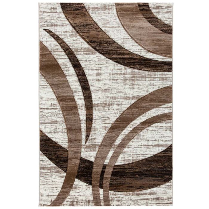 Covor SULTAN 38502A Maro/ Bej - imagine 2