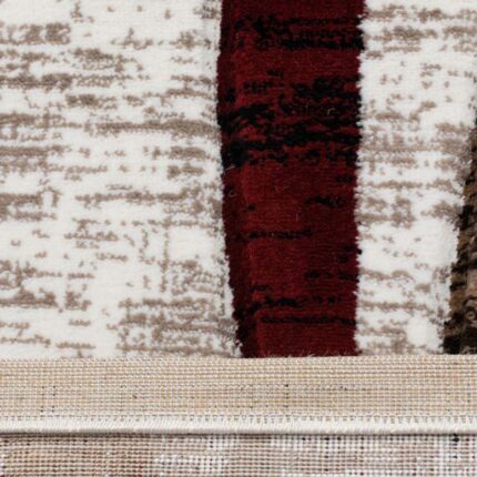 Covor SULTAN 38502A Rosu/ Bej - imagine 6