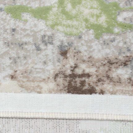 Covor Modern Rose 506 VERDE - imagine 3