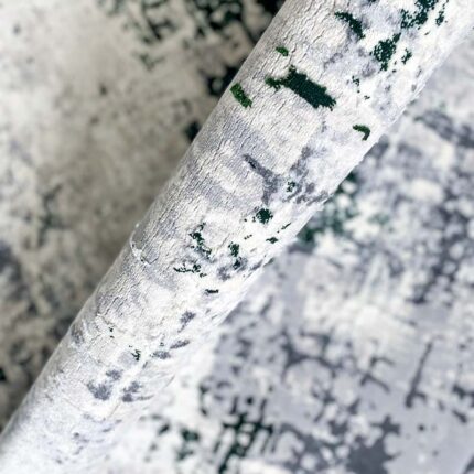 Covor Modern Rose 540 VERDE SMARALD - imagine 5