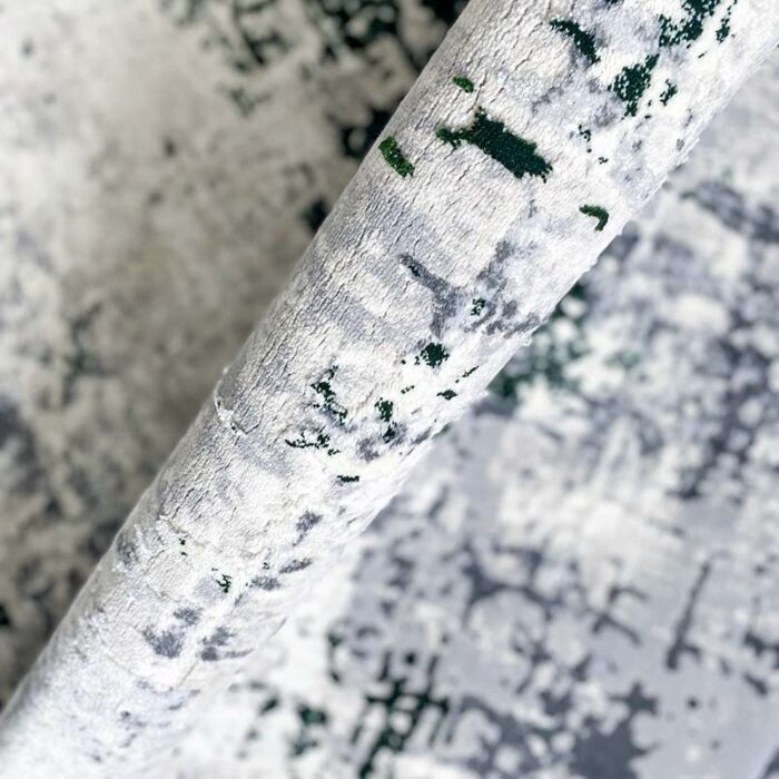 Covor Modern Rose 540 VERDE SMARALD - imagine 5