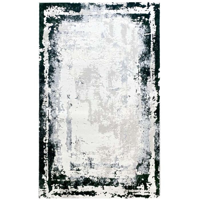 Covor Modern Rose 897 VERDE SMARALD - imagine 2