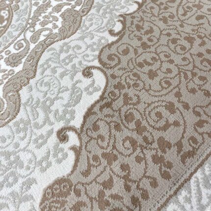 Covor Clasic Living Avangard 37610A Bej - imagine 4