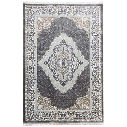 Covor Clasic Living Avangard 37610A GRI - imagine 2