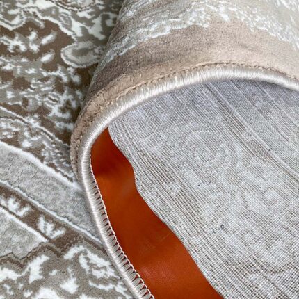 Covor Clasic Living Avangard 37809A Bej - imagine 6