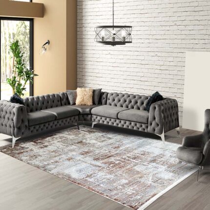 Covor Modern OBSESSION cod: EN07D