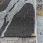 Covor Modern EFES cod: G6262 Mustar - imagine 7