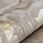 Covor Modern EFES cod: G6262 Bej - imagine 5