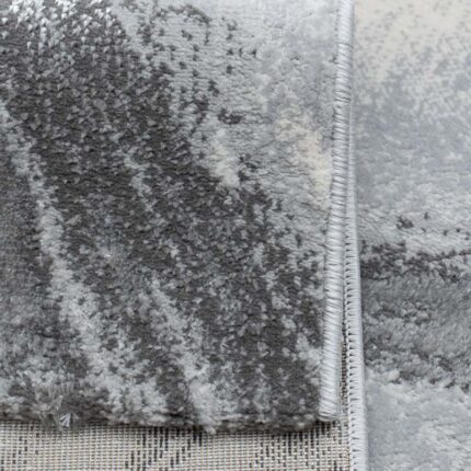 Covor Modern EFES cod: HE776 Gri - imagine 6