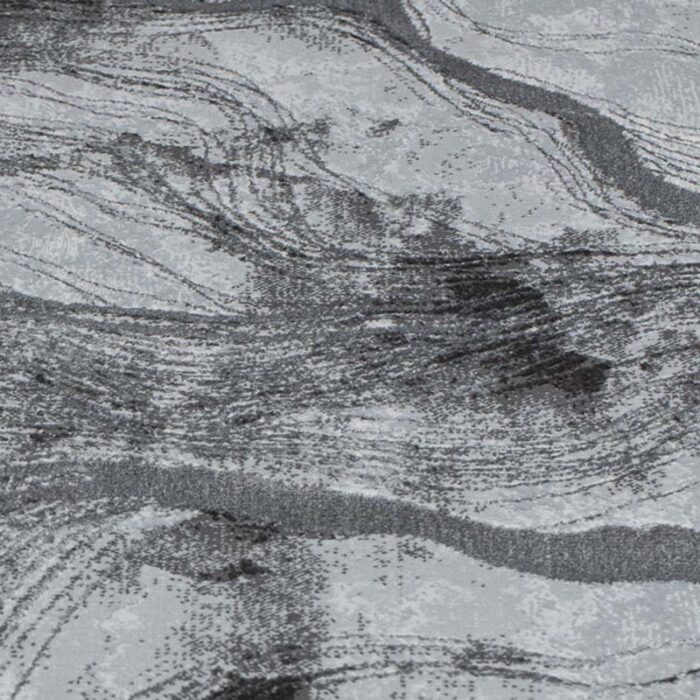 Covor Modern EFES cod: HE780 Gri - imagine 3