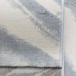 Covor Modern EFES cod: HE796 Gri - imagine 7