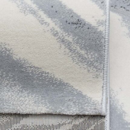 Covor Modern EFES cod: HE796 Gri - imagine 7