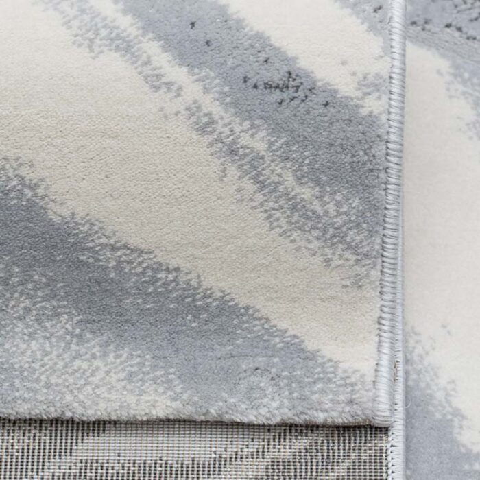 Covor Modern EFES cod: HE796 Gri - imagine 7