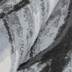 Covor Modern EFES cod: HE796 Gri - imagine 5