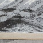 Covor Modern EFES cod: HE796 Gri - imagine 4