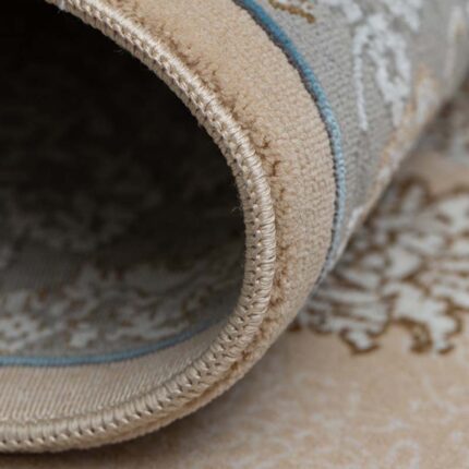 Covor Luxury ISFAHAN cod: 38525A Bej - imagine 3