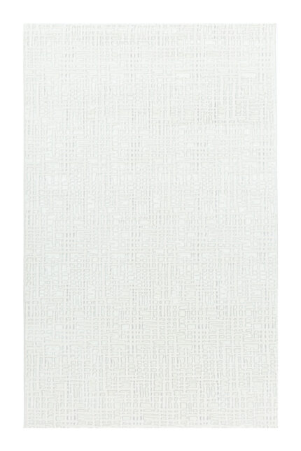 Covor living DIAMOND 36856A Crem