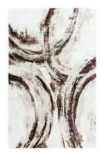 Covor Living NOVA 51268B Maro/Bej - imagine 2