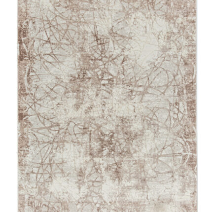 Covor living Rose 38724A Bej