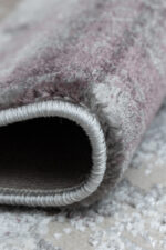 Covor Living NOVA 51275B Lila/Gri - imagine 6