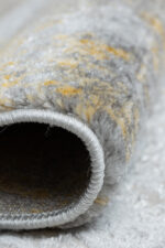 Covor Living NOVA 51275B Auriu/Gri - imagine 5