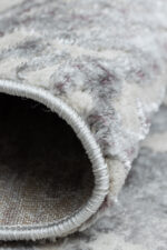 Covor Living NOVA 51262B Lila/Gri - imagine 4