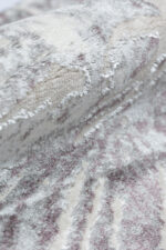 Covor Living NOVA 51262B Lila/Gri - imagine 5