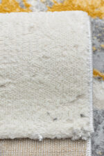 Covor Living NOVA 51274B Auriu/Gri - imagine 3