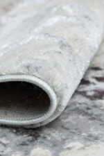 Covor Living NOVA 51265B Lila/Gri - imagine 5