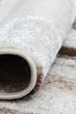 Covor Living NOVA 51268B Maro/Bej - imagine 4