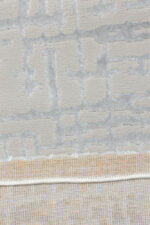 Covor living DIAMOND 38507B Gri deschis - imagine 6