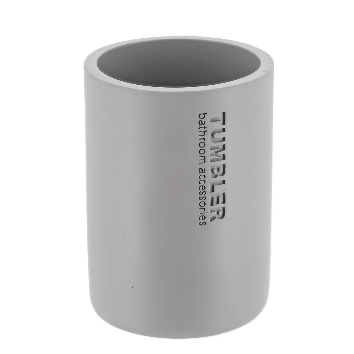 61101183 SUPORT PERIUȚE - GRI DESCHIS - imagine 1