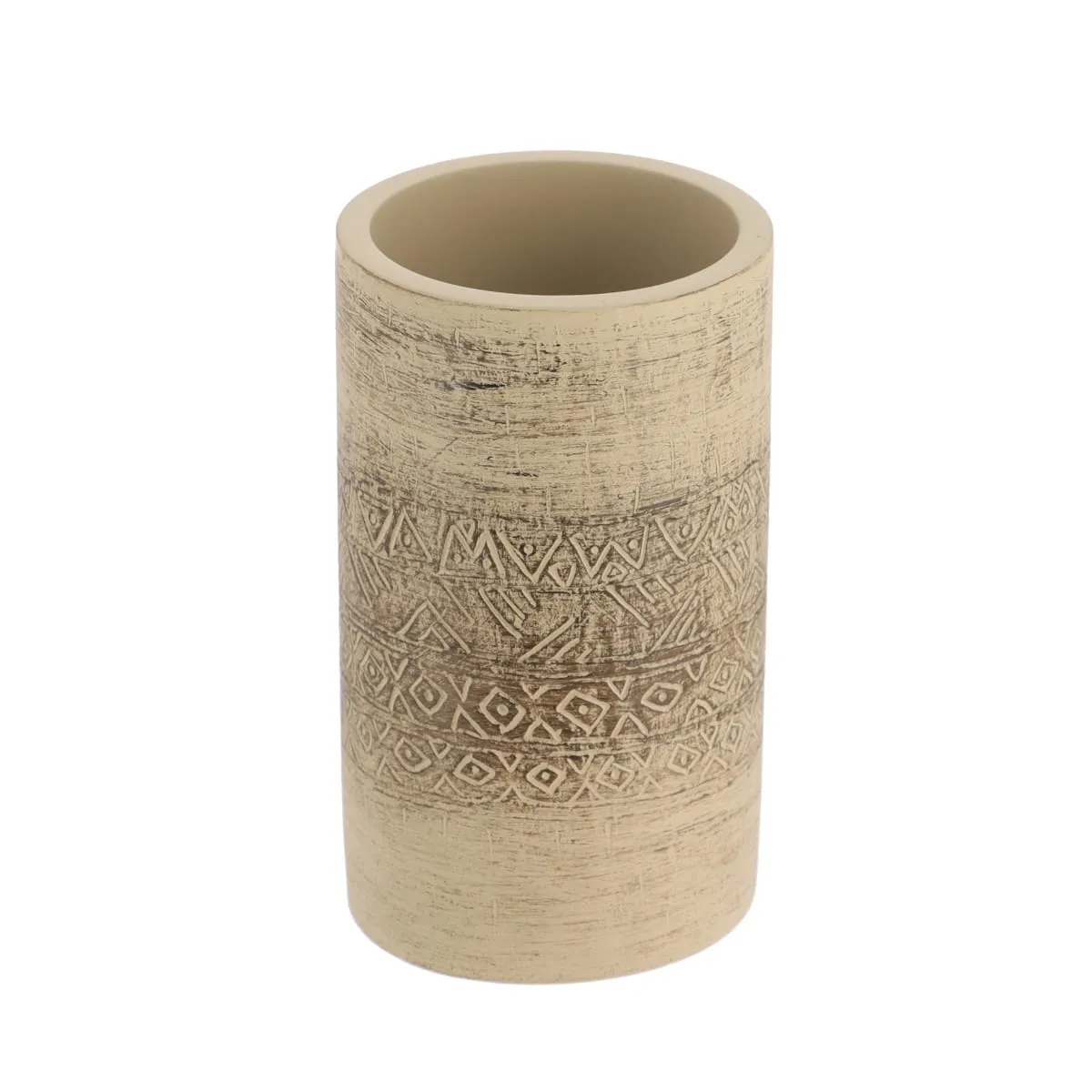 61117161 SUPORT PERIUȚE PIATRĂ - NATURAL - imagine 1