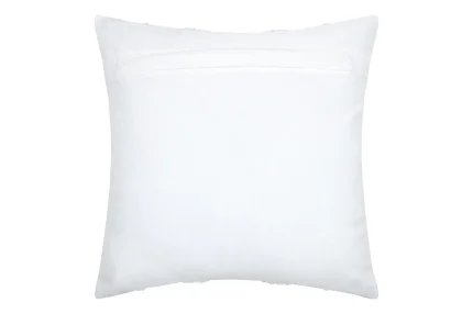 Pernă decorativă Balma 40X40 cm, culoare greige, 100% bumbac - imagine 2