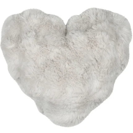 Pernă decorativă Maddy 40X45 cm, culoare crem, 100% poliester