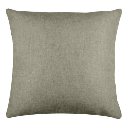 Pernă decorativă Bea 50X50 cm, culoare kaki, 100% poliester