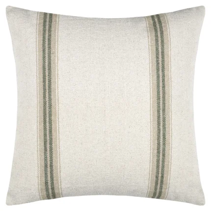 Pernă decorativă Montauban 50X50 Cm, culoare gri, 100% bumbac