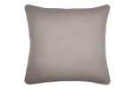 Pernă decorativă Coline 45X45 cm, culoare natural, 100% bumbac