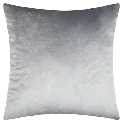 Pernă decorativă Gresy 45X45 cm, culoare gri, 100% poliester